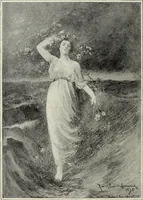 Picture 26 of 208 from Art and handicraft in the Woman's Building of the World's Columbian Exposition, Chicago, 1893 (1894), leaf 51