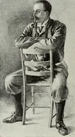 An illustration from Art and handicraft in the Woman's Building of the World's Columbian Exposition, Chicago, 1893 (1894)
