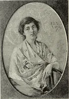 An illustration from Art and handicraft in the Woman's Building of the World's Columbian Exposition, Chicago, 1893 (1894)