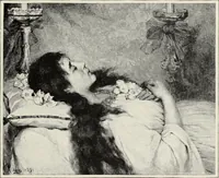 An illustration from Art and handicraft in the Woman's Building of the World's Columbian Exposition, Chicago, 1893 (1894)