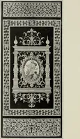 An illustration from Art and handicraft in the Woman's Building of the World's Columbian Exposition, Chicago, 1893 (1894)