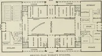 Picture 2 of 208 from Art and handicraft in the Woman's Building of the World's Columbian Exposition, Chicago, 1893 (1894), leaf 9