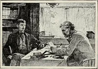 An illustration from Art and handicraft in the Woman's Building of the World's Columbian Exposition, Chicago, 1893 (1894)