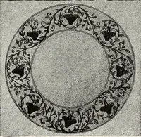 An illustration from Art and handicraft in the Woman's Building of the World's Columbian Exposition, Chicago, 1893 (1894)
