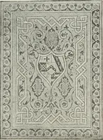 An illustration from Art and handicraft in the Woman's Building of the World's Columbian Exposition, Chicago, 1893 (1894)