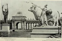 Picture 62 of 208 from Art and handicraft in the Woman's Building of the World's Columbian Exposition, Chicago, 1893 (1894), leaf 99