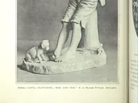 Picture 13 of 57 from Art and handicraft in the Woman's Building of the World's Columbian Exposition, Chicago, 1893 (1893), leaf 103