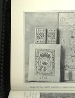 Picture 16 of 57 from Art and handicraft in the Woman's Building of the World's Columbian Exposition, Chicago, 1893 (1893), leaf 118