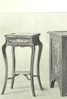An illustration from Art and handicraft in the Woman's Building of the World's Columbian Exposition, Chicago, 1893 (1893)