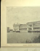 Picture 1 of 57 from Art and handicraft in the Woman's Building of the World's Columbian Exposition, Chicago, 1893 (1893), leaf 5