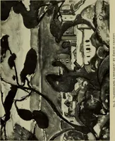 An illustration from The Arthur Jerome Eddy collection of modern paintings and sculpture (1900)