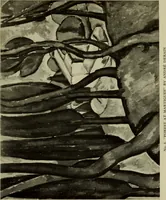 An illustration from The Arthur Jerome Eddy collection of modern paintings and sculpture (1900)