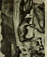 An illustration from The Arthur Jerome Eddy collection of modern paintings and sculpture (1900)