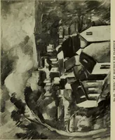 An illustration from The Arthur Jerome Eddy collection of modern paintings and sculpture (1900)