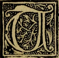 An illustration from Articella nuperrime impressa cu[m] q[uam]plurimis tractatib[us] pristine impressioni superadditis .. (1519)