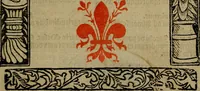 An illustration from Articella nuperrime impressa cu[m] q[uam]plurimis tractatib[us] pristine impressioni superadditis .. (1519)