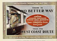Picture 3 of 14 from [Articles and clippings relating to British railways] (1898), leaf 108