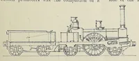 Picture 4 of 14 from [Articles and clippings relating to British railways] (1898), leaf 135