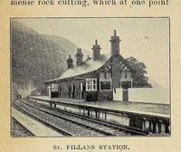 Picture 5 of 14 from [Articles and clippings relating to British railways] (1898), leaf 166