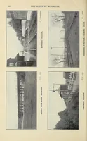An illustration from [Articles and clippings relating to British railways] (1898)