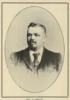 Picture 1 of 14 from [Articles and clippings relating to British railways] (1898), leaf 38