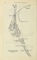 Picture 10 of 14 from [Articles and clippings relating to British railways] (1898), leaf 400