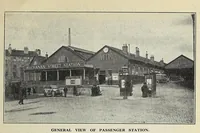 Picture 11 of 14 from [Articles and clippings relating to British railways] (1898), leaf 473