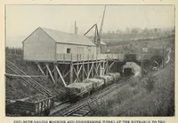 Picture 14 of 14 from [Articles and clippings relating to British railways] (1898), leaf 616