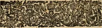 An illustration from Articles of peace and alliance, between the most Sereno and Mighty Prince Charles II. by the grace of God king of England, Scotland, France and Ireland ... and the High and Mighty Lords the States General of the United Netherlands, concluded the 21/31 day of July, 1667 (1667)