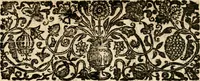 An illustration from Articles of peace and alliance, between the most Sereno and Mighty Prince Charles II. by the grace of God king of England, Scotland, France and Ireland ... and the High and Mighty Lords the States General of the United Netherlands, concluded the 21/31 day of July, 1667 (1667)