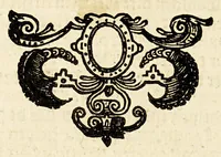 An illustration from Articulen, met approbatie vande Ho: Mog: Heeren Staten Generael der Vereenichde Nederlanden, : provisioneelijc beraemt by bewinthebberen van de generale geoctroyeerde West-Indische Compagnie, ter vergaderinge vande negenthiene, over het open ende vry stellen vanden handel ende negotie op de stadt Olinda de Parnambuco, ende custen van Brazil. Hier zijn achter by ghedruckt de Vryheden van Nieu-Nederlant (1631)