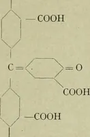 An illustration from Artificial dye-stuffs; their nature, manufacture, and uses (1917)