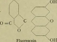 An illustration from Artificial dye-stuffs; their nature, manufacture, and uses (1917)