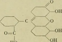 An illustration from Artificial dye-stuffs; their nature, manufacture, and uses (1917)