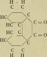 An illustration from Artificial dye-stuffs; their nature, manufacture, and uses (1917)