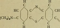 An illustration from Artificial dye-stuffs; their nature, manufacture, and uses (1917)