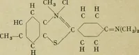 An illustration from Artificial dye-stuffs; their nature, manufacture, and uses (1917)