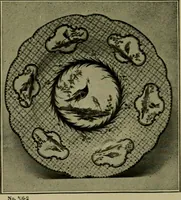 An illustration from Artificial soft paste porcelain : France, Italy, Spain and England (1907)