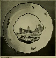 Picture 7 of 30 from Artificial soft paste porcelain : France, Italy, Spain and England (1907), leaf 26