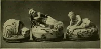 Picture 8 of 30 from Artificial soft paste porcelain : France, Italy, Spain and England (1907), leaf 26