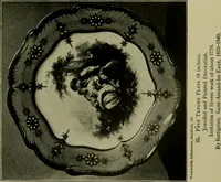 Picture 20 of 30 from Artificial soft paste porcelain : France, Italy, Spain and England (1907), leaf 50