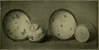 An illustration from Artificial soft paste porcelain : France, Italy, Spain and England (1907)