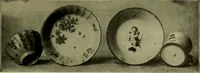 Picture 25 of 30 from Artificial soft paste porcelain : France, Italy, Spain and England (1907), leaf 62