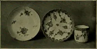 Picture 27 of 30 from Artificial soft paste porcelain : France, Italy, Spain and England (1907), leaf 66