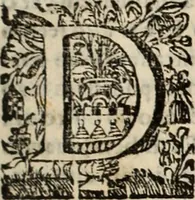 An illustration from Artigos das sisas novamente emendados por mandado del Rey nosso senhor (1678)