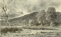 An illustration from Art in America; a critical and historical sketch (1880)