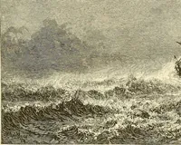 An illustration from Art in America; a critical and historical sketch (1880)