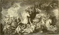 An illustration from Art in America; a critical and historical sketch (1880)