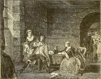 An illustration from Art in America; a critical and historical sketch (1880)