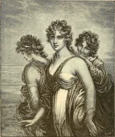 An illustration from Art in America; a critical and historical sketch (1880)